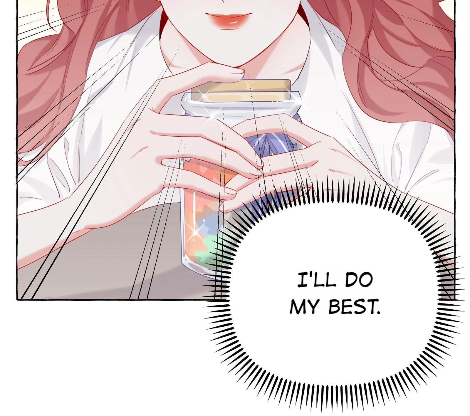 Romance of the Stars Chapter 9 page 30 - 