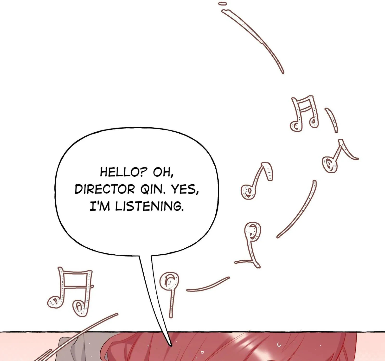 Romance of the Stars Chapter 9 page 33 - 