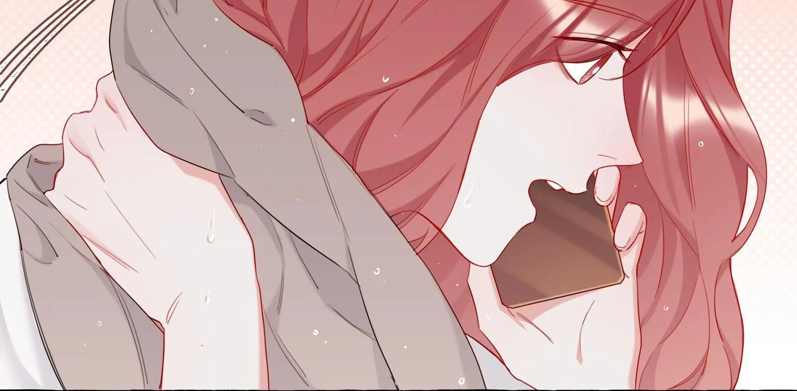 Romance of the Stars Chapter 9 page 34 - 