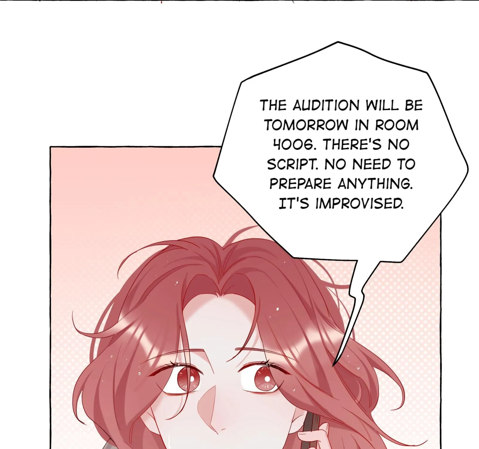 Romance of the Stars Chapter 9 page 35 - 
