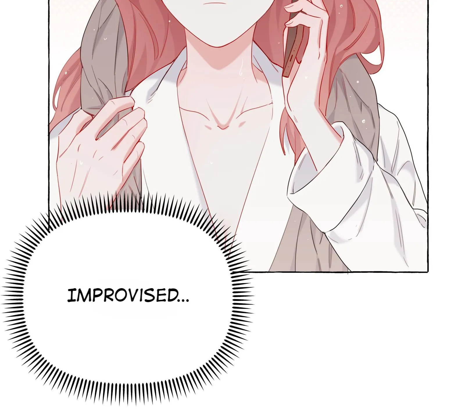 Romance of the Stars Chapter 9 page 36 - 