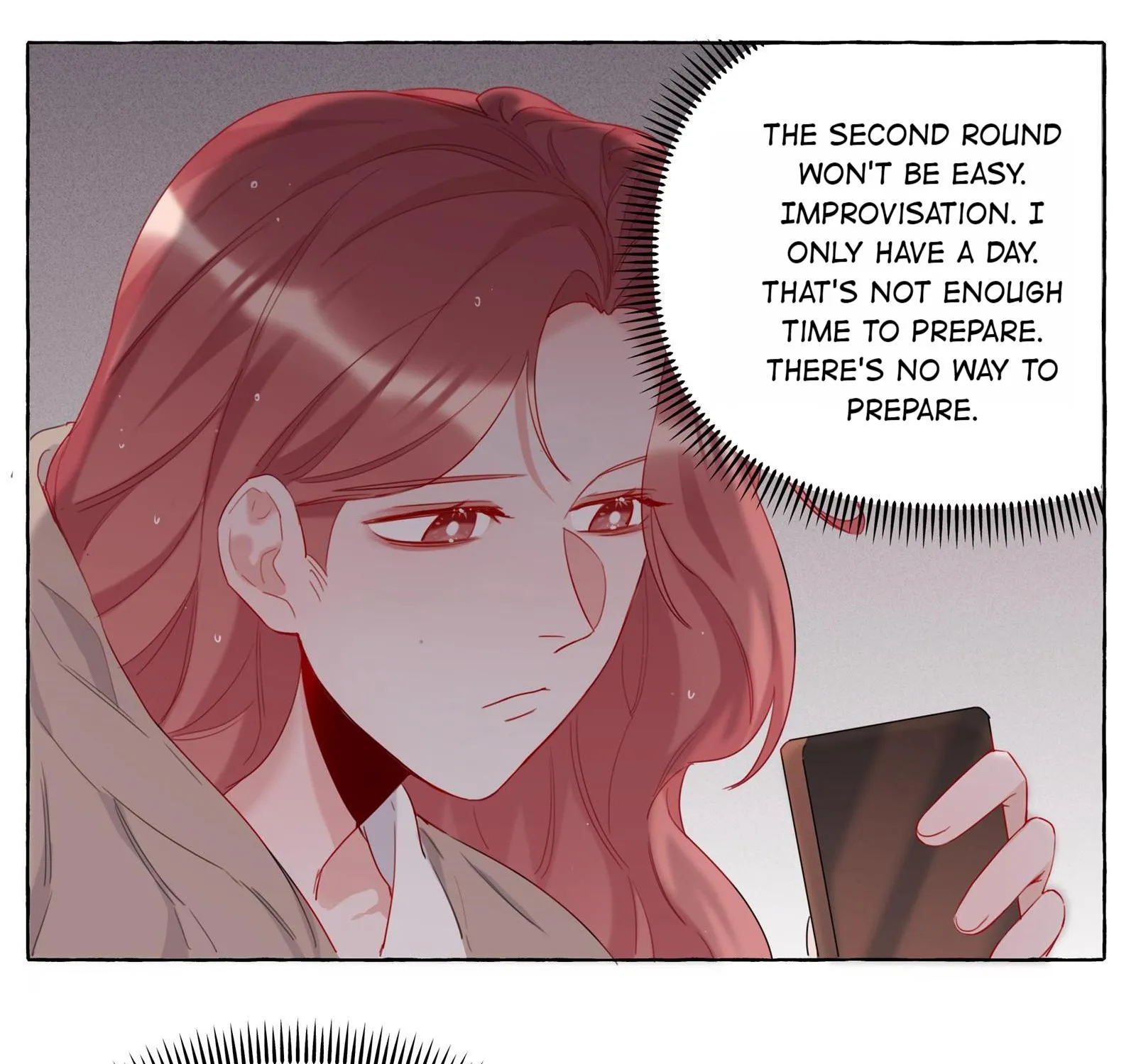 Romance of the Stars Chapter 9 page 37 - 