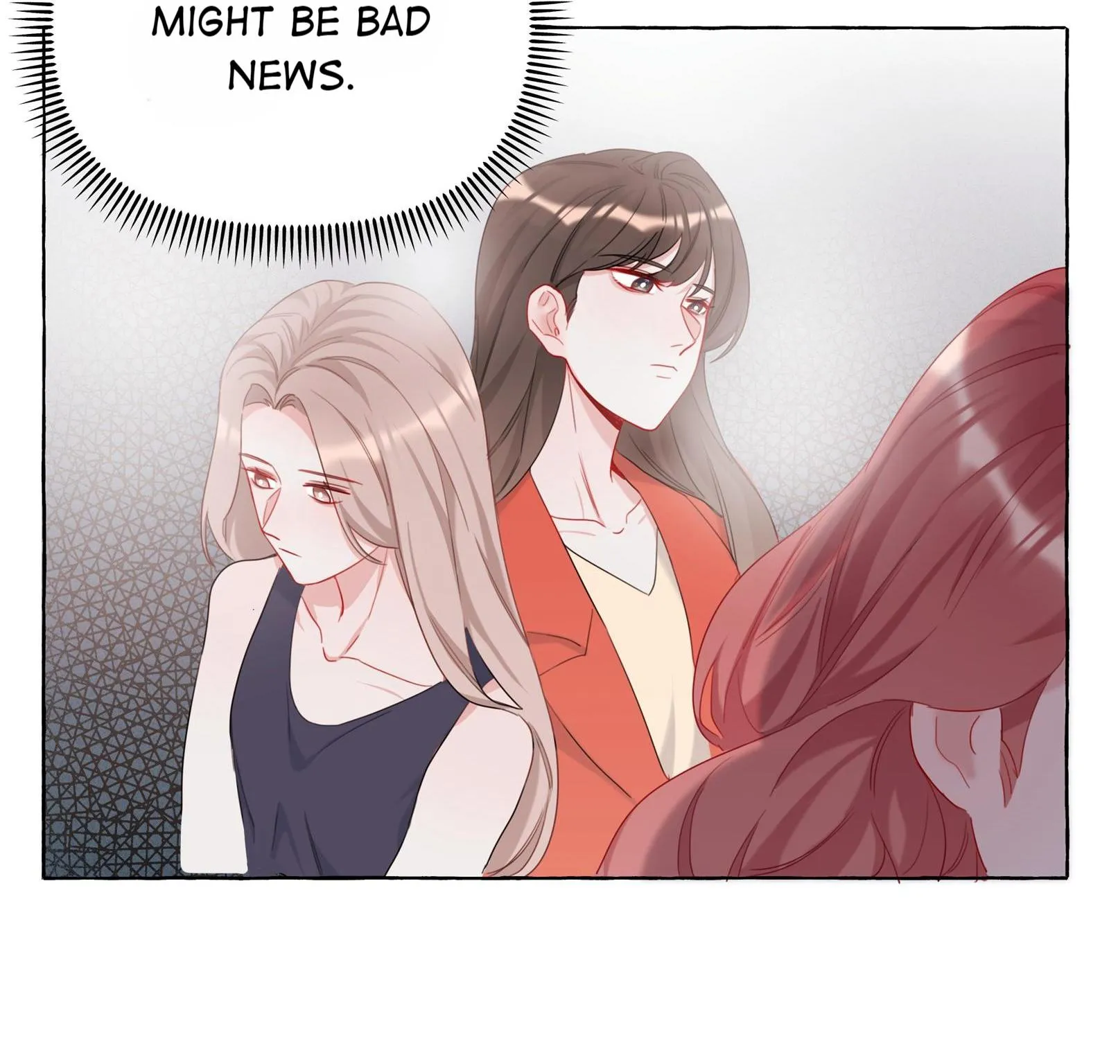 Romance of the Stars Chapter 9 page 39 - 