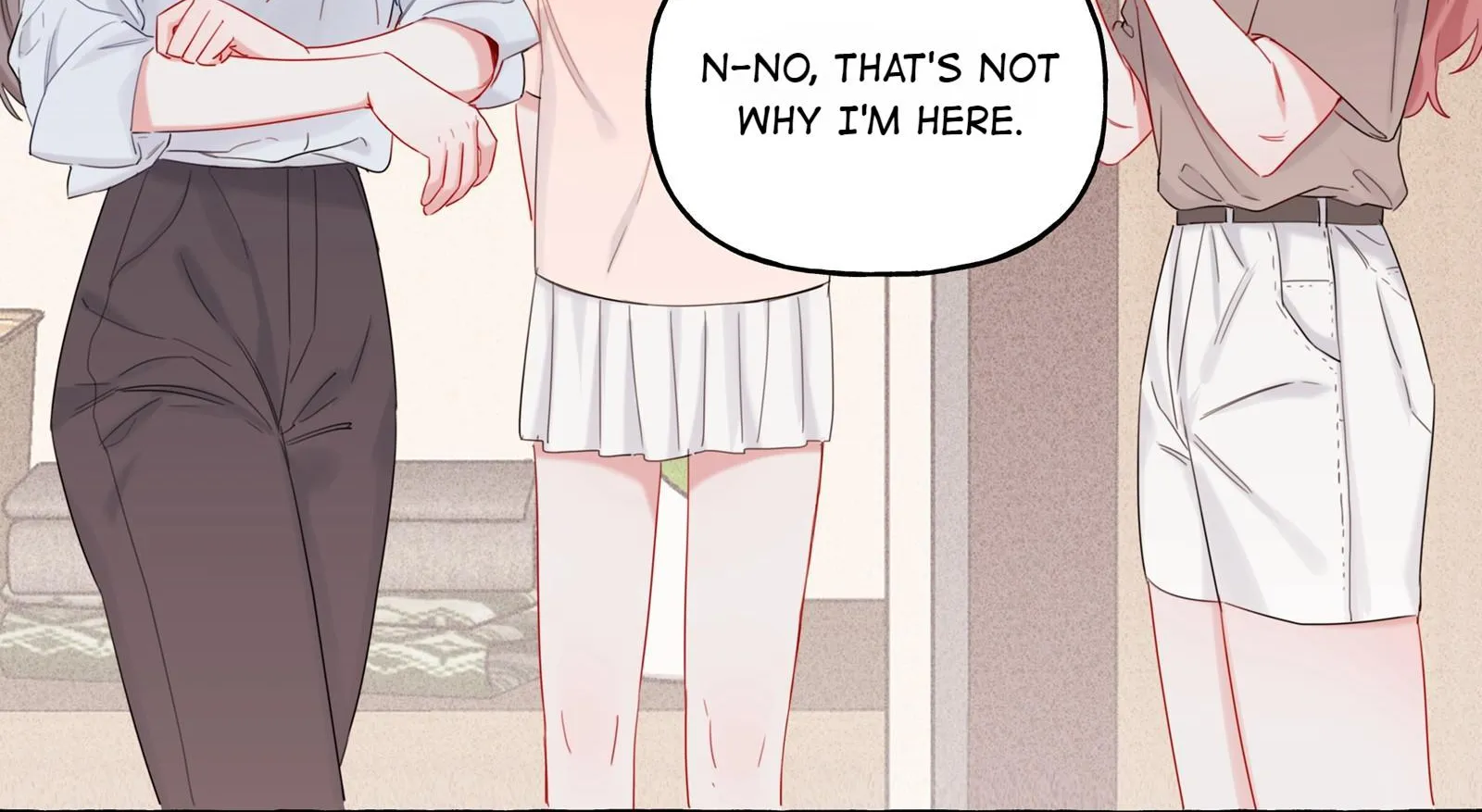 Romance of the Stars Chapter 9 page 48 - 