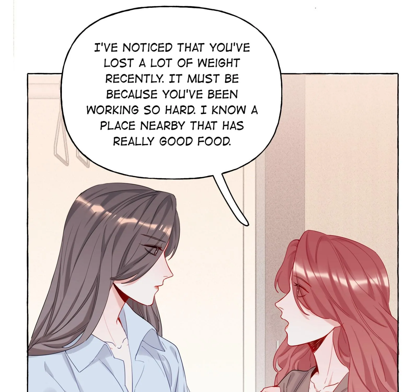 Romance of the Stars Chapter 9 page 53 - 