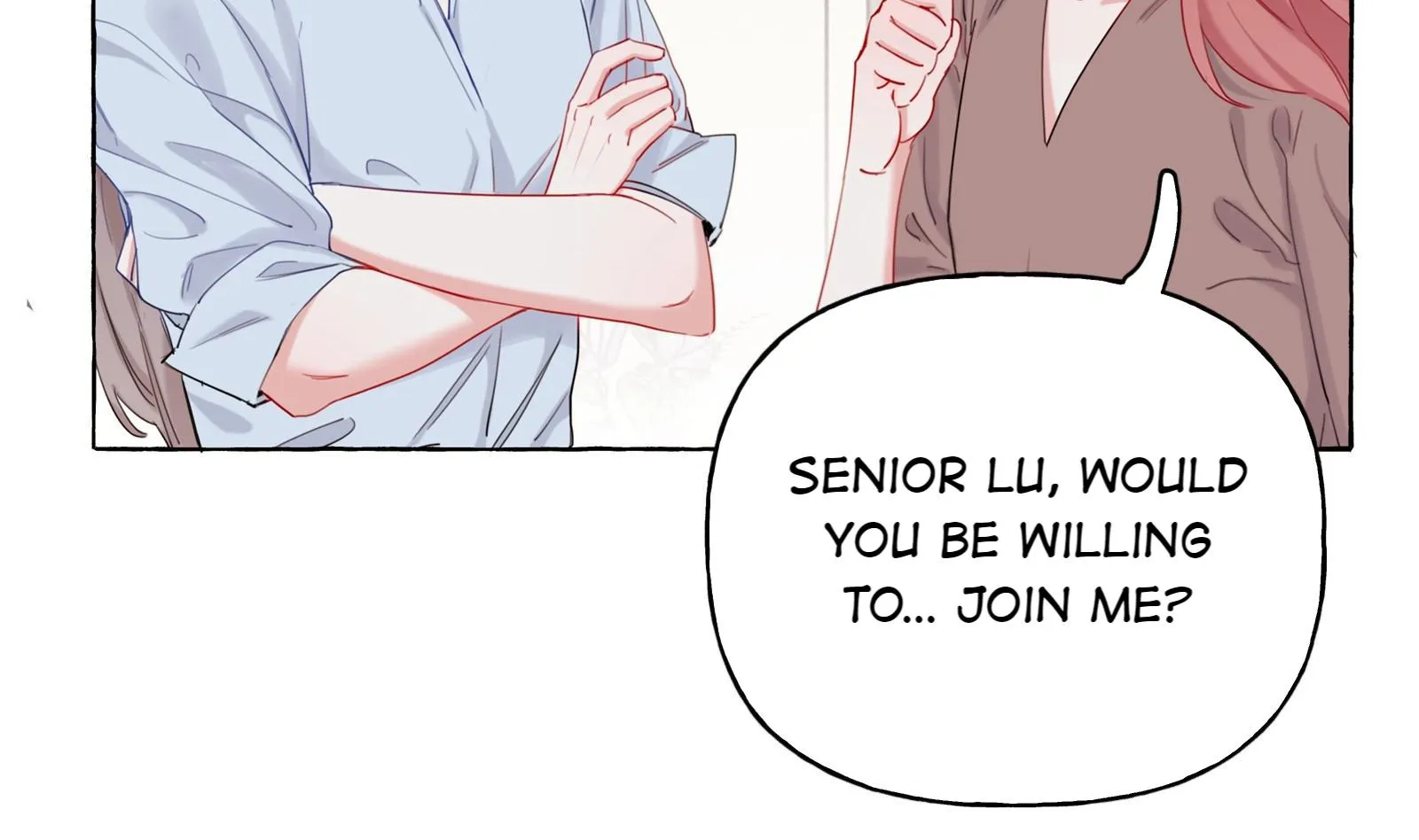 Romance of the Stars Chapter 9 page 54 - 