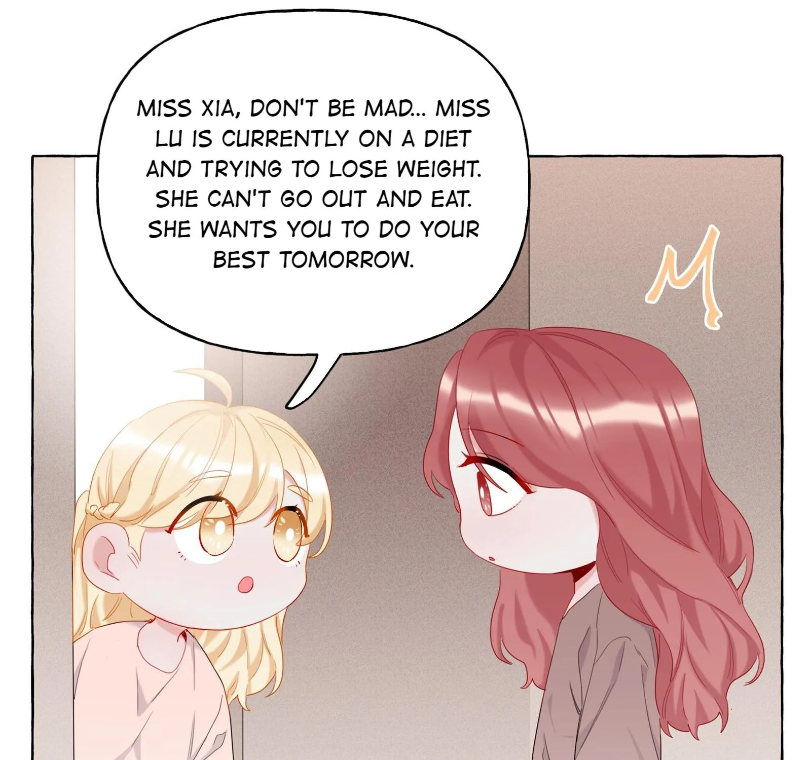 Romance of the Stars Chapter 9 page 64 - 