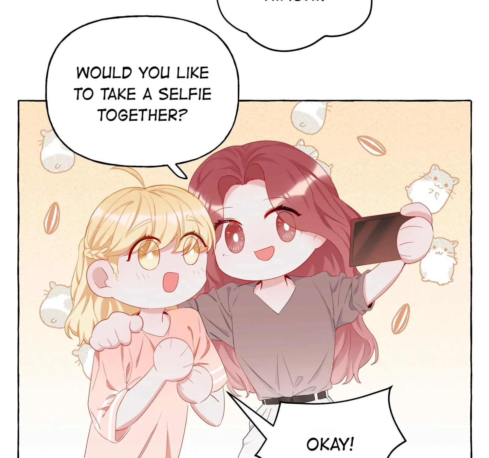 Romance of the Stars Chapter 9 page 69 - 
