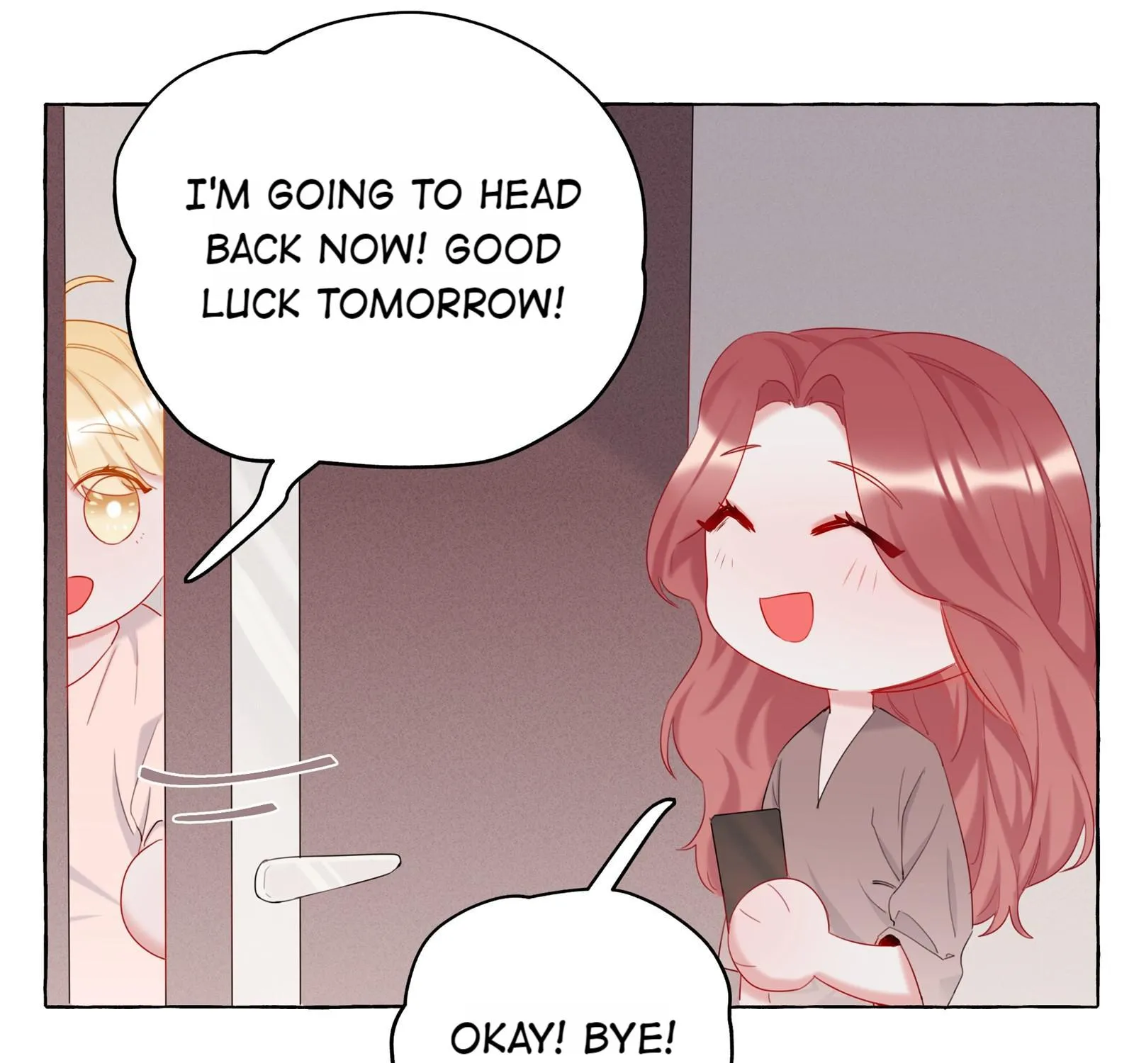 Romance of the Stars Chapter 9 page 73 - 