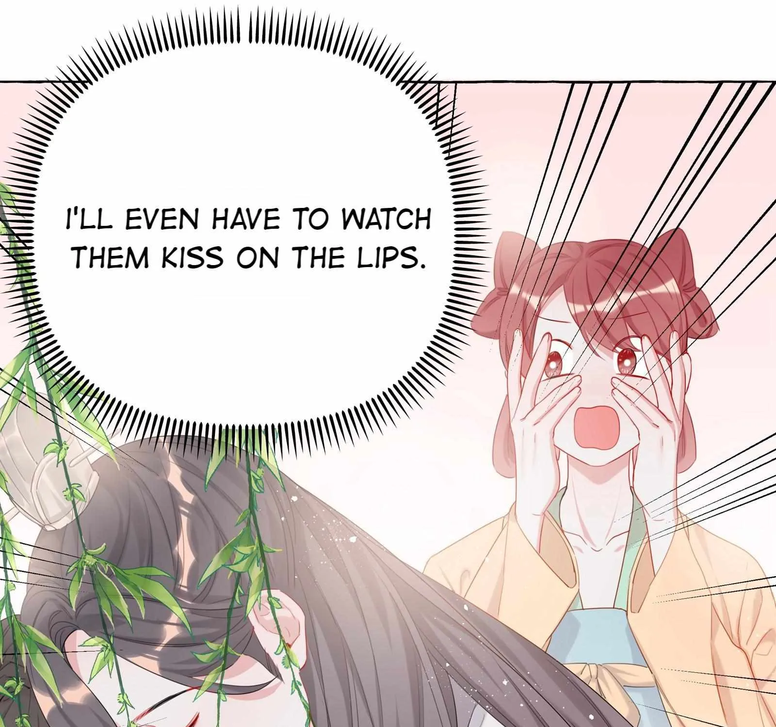Romance of the Stars Chapter 9 page 9 - 