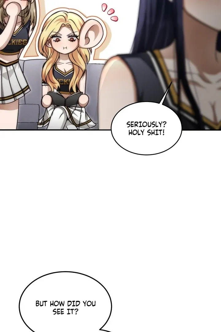 Romantic Buzzer Beater Chapter 0 page 11 - 