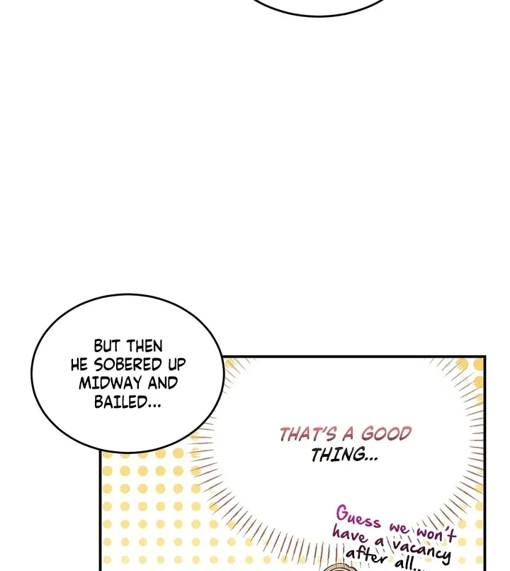 Romantic Buzzer Beater Chapter 0 page 13 - 