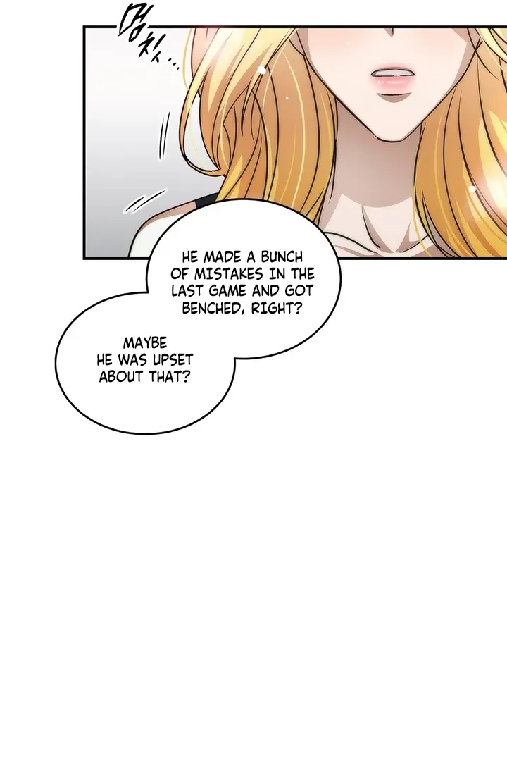 Romantic Buzzer Beater Chapter 0 page 15 - 