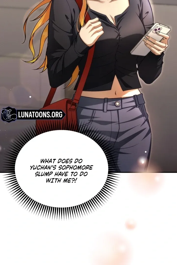 Romantic Buzzer Beater Chapter 0 page 18 - 