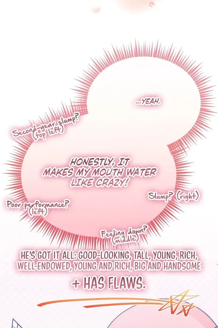 Romantic Buzzer Beater Chapter 0 page 19 - 