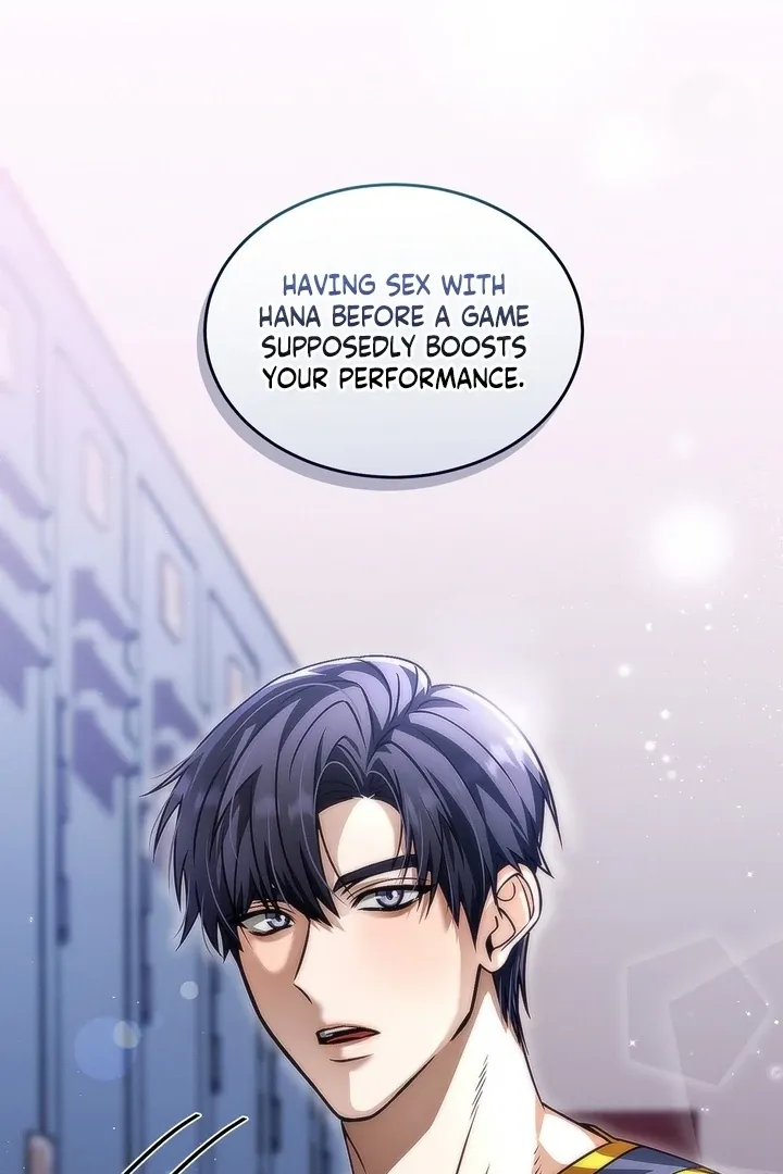 Romantic Buzzer Beater Chapter 0 page 3 - 
