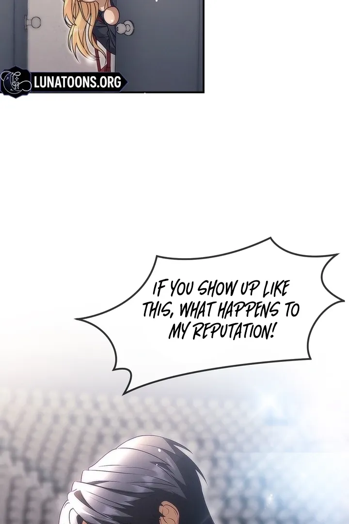 Romantic Buzzer Beater Chapter 0 page 23 - 