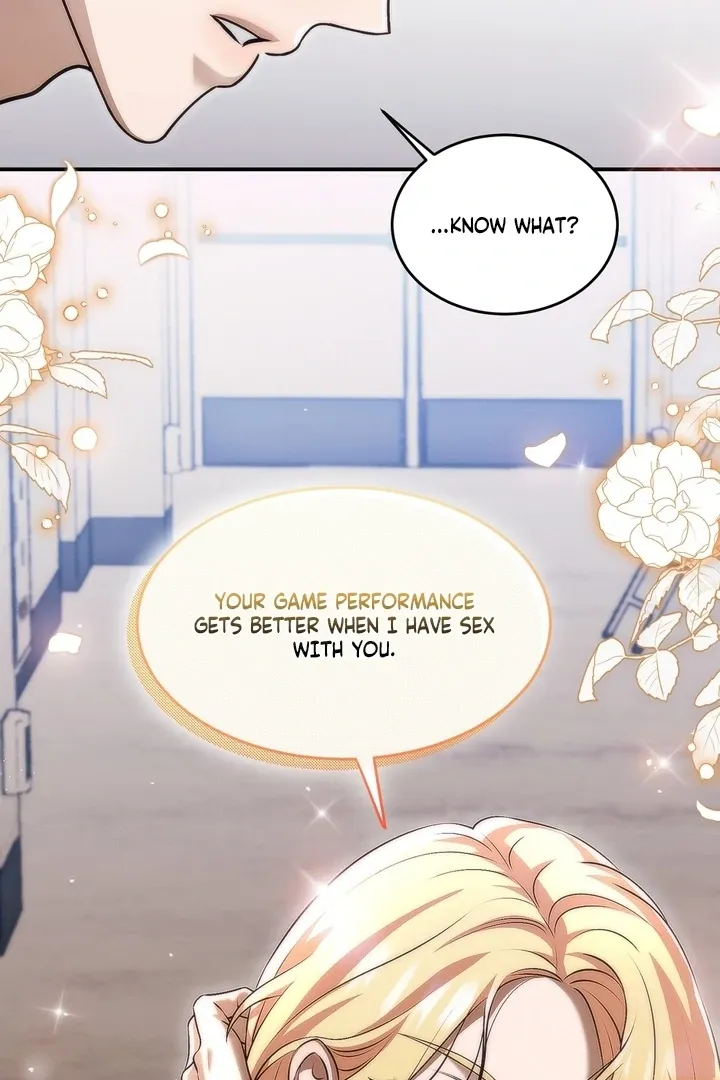 Romantic Buzzer Beater Chapter 0 page 31 - 