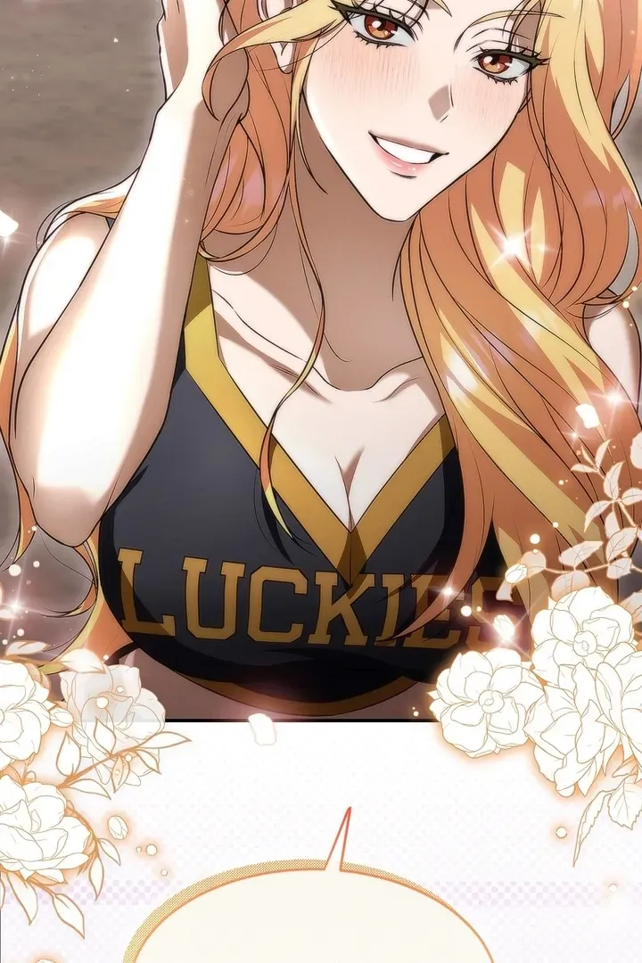Romantic Buzzer Beater Chapter 0 page 32 - 