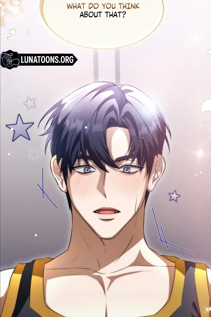 Romantic Buzzer Beater Chapter 0 page 33 - 