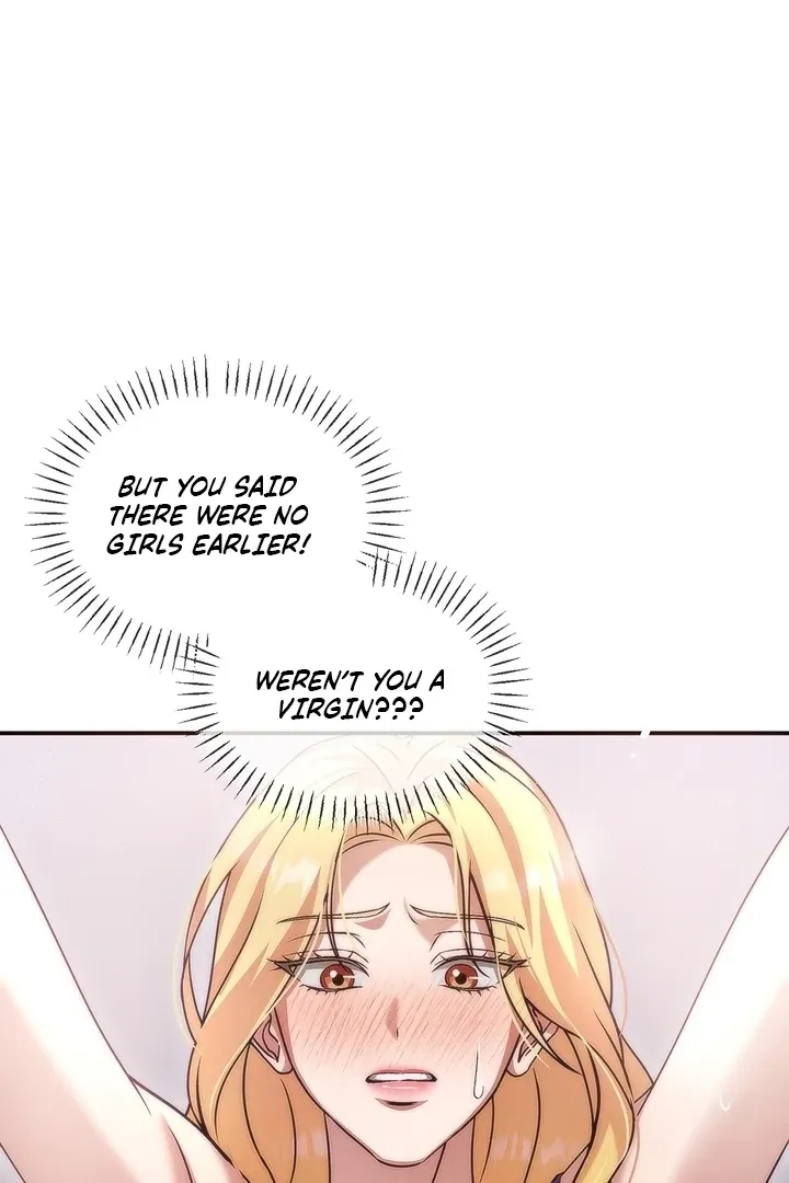 Romantic Buzzer Beater Chapter 0 page 35 - 