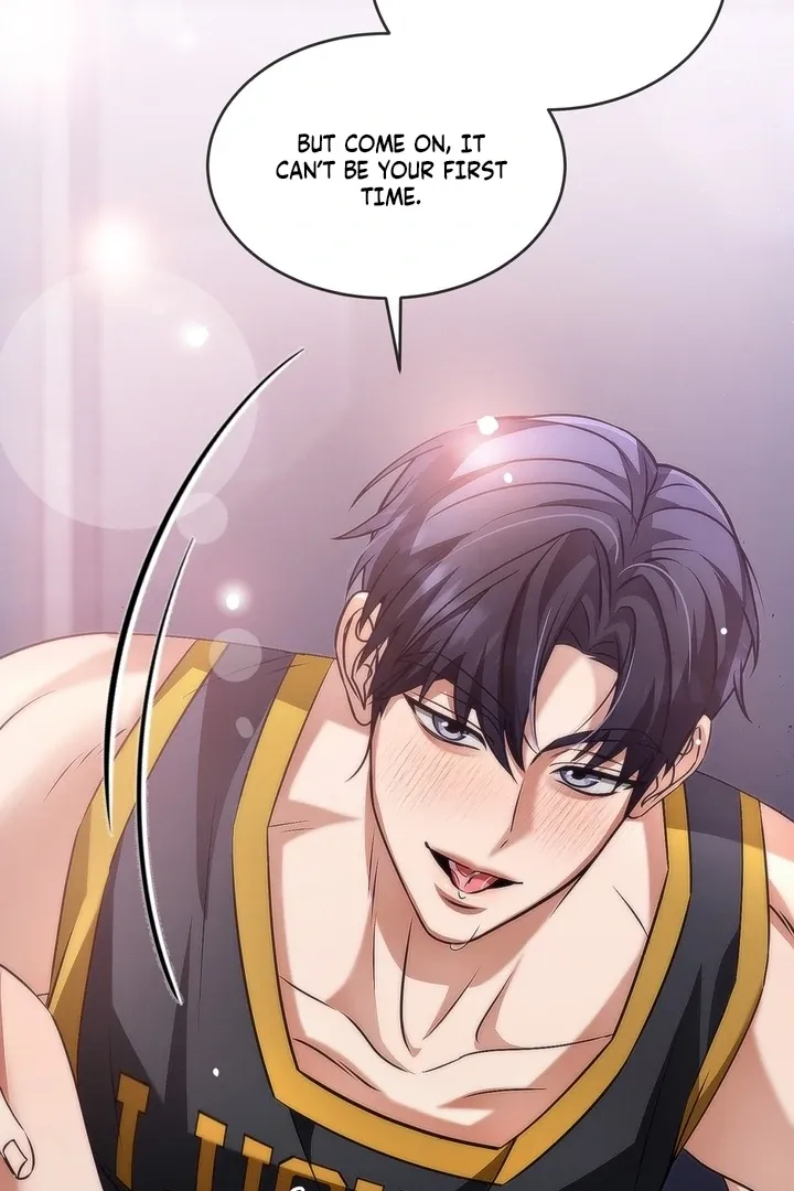 Romantic Buzzer Beater Chapter 0 page 38 - 