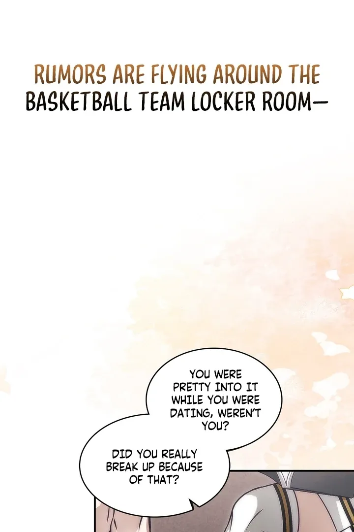 Romantic Buzzer Beater Chapter 0 page 5 - 