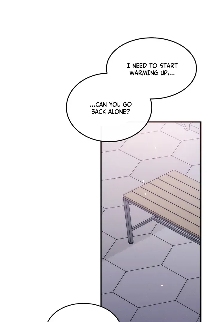 Romantic Buzzer Beater Chapter 0 page 48 - 