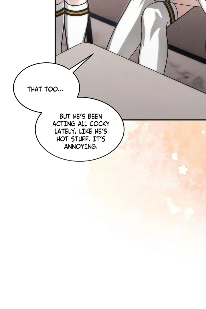 Romantic Buzzer Beater Chapter 0 page 6 - 