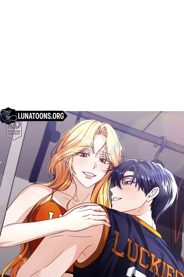 Romantic Buzzer Beater Chapter 0 page 51 - 
