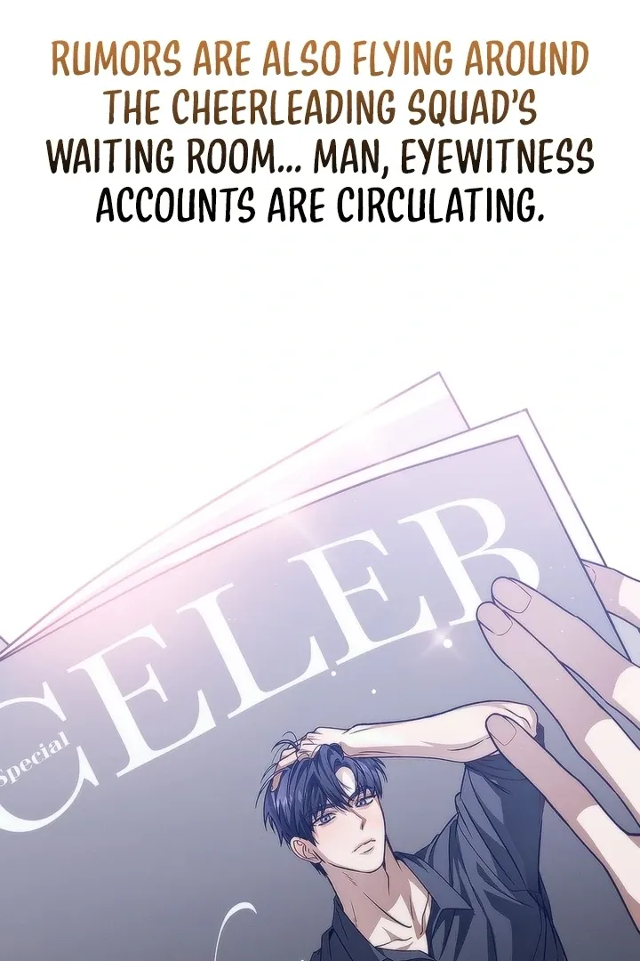 Romantic Buzzer Beater Chapter 0 page 7 - 