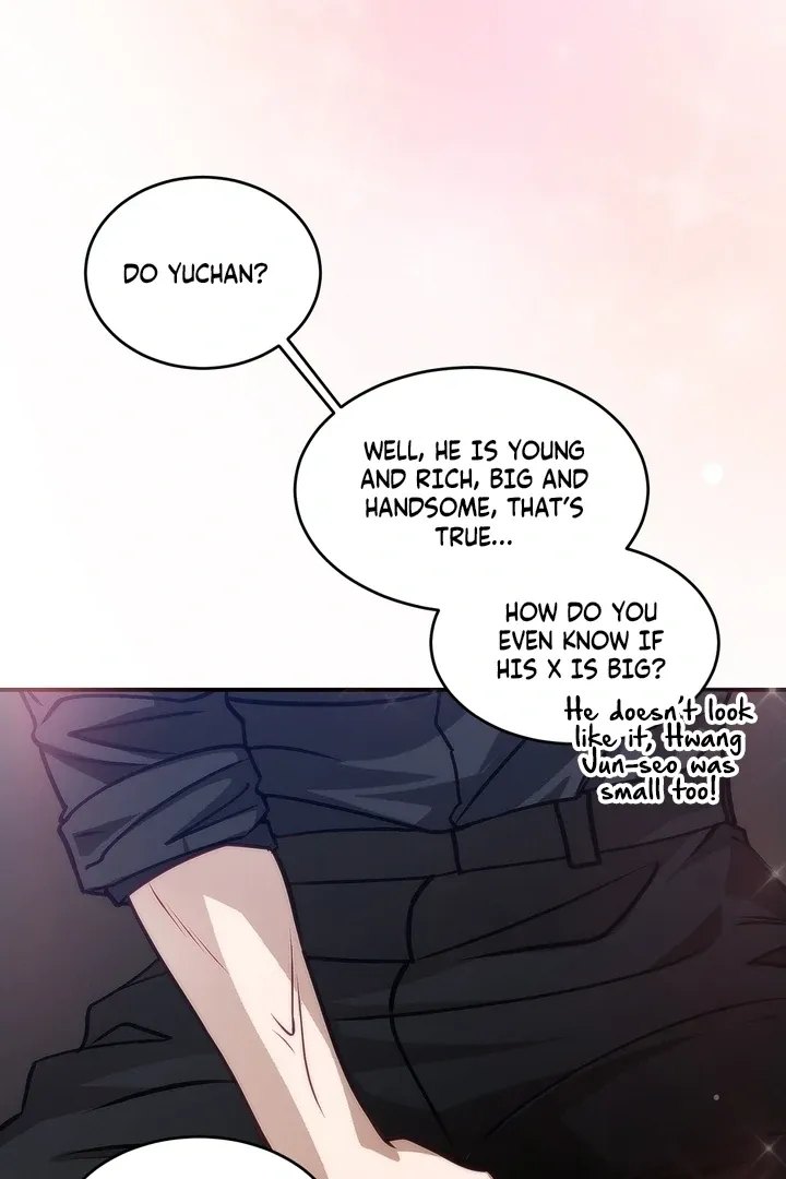 Romantic Buzzer Beater Chapter 0 page 9 - 