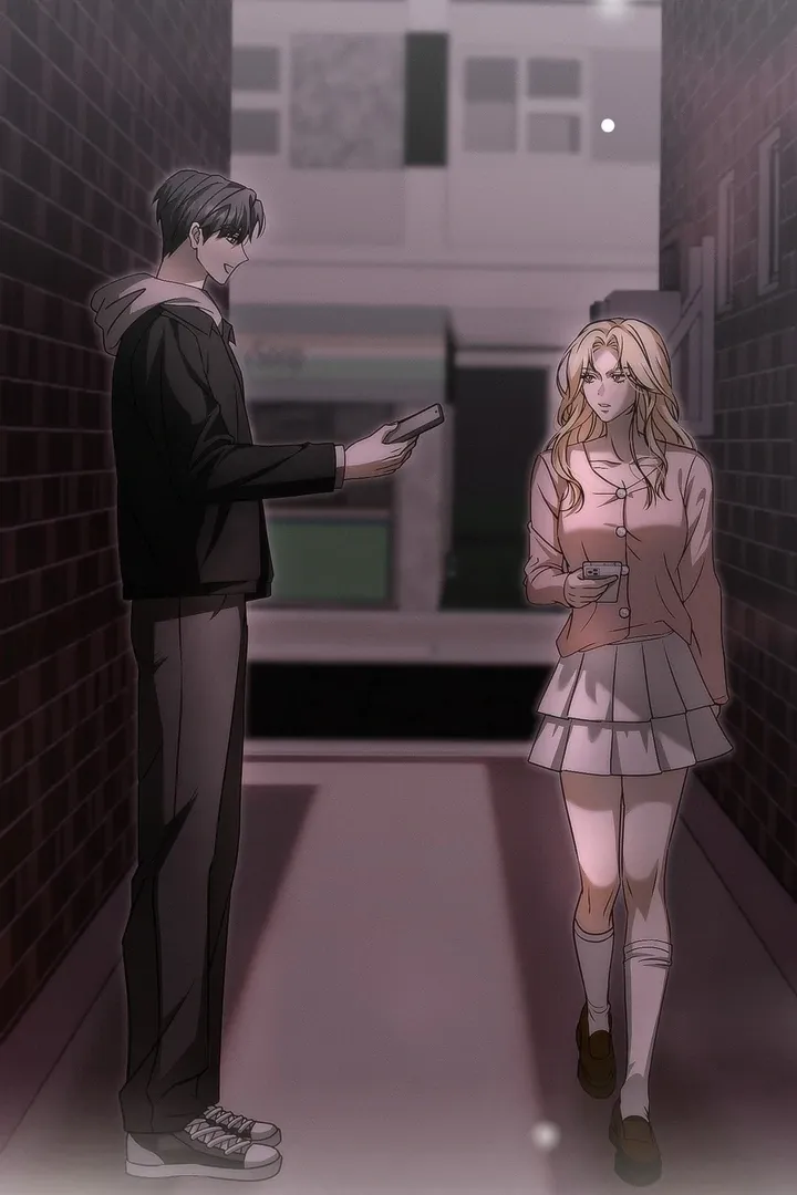 Romantic Buzzer Beater Chapter 1 page 11 - 