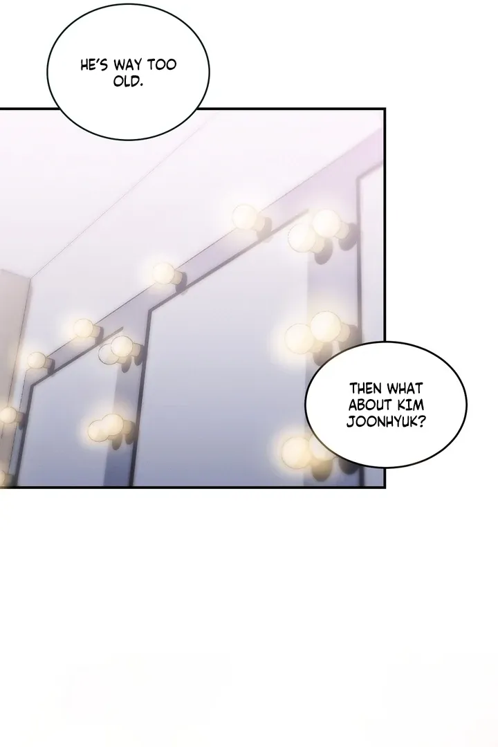 Romantic Buzzer Beater Chapter 1 page 15 - 