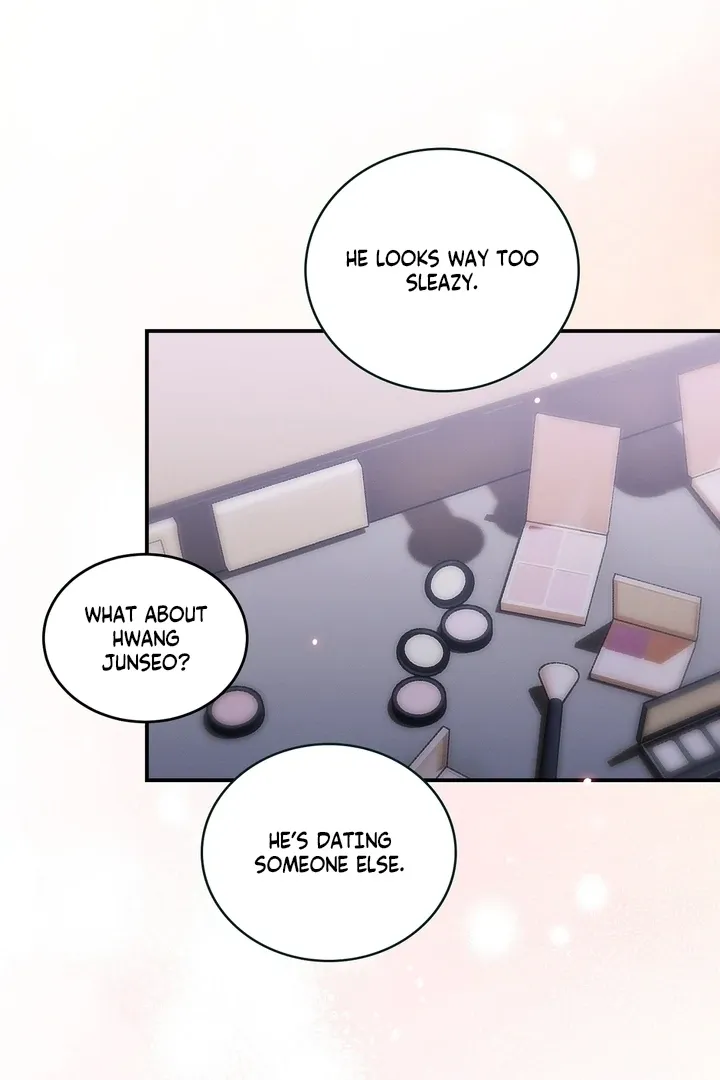 Romantic Buzzer Beater Chapter 1 page 16 - 