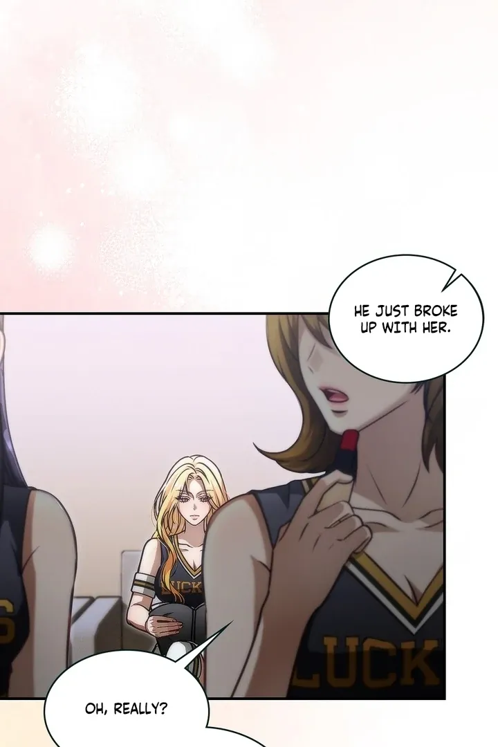 Romantic Buzzer Beater Chapter 1 page 17 - 