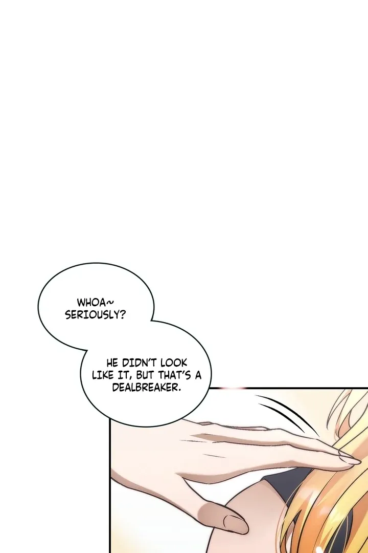 Romantic Buzzer Beater Chapter 1 page 20 - 
