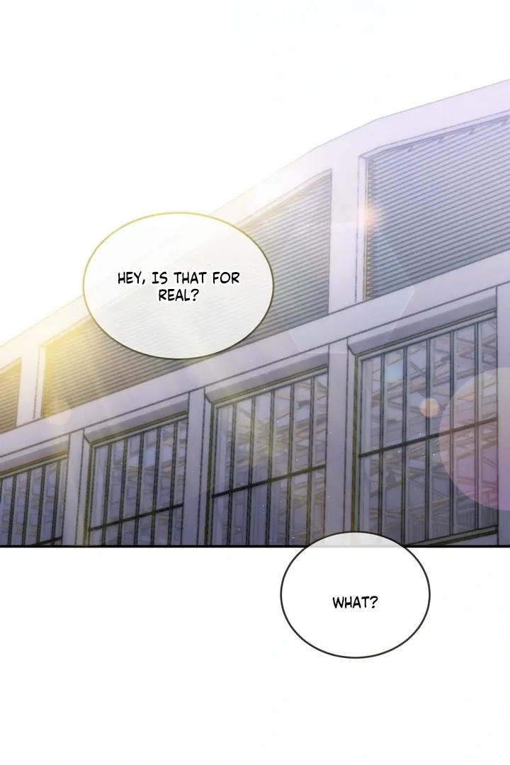 Romantic Buzzer Beater Chapter 1 page 3 - 