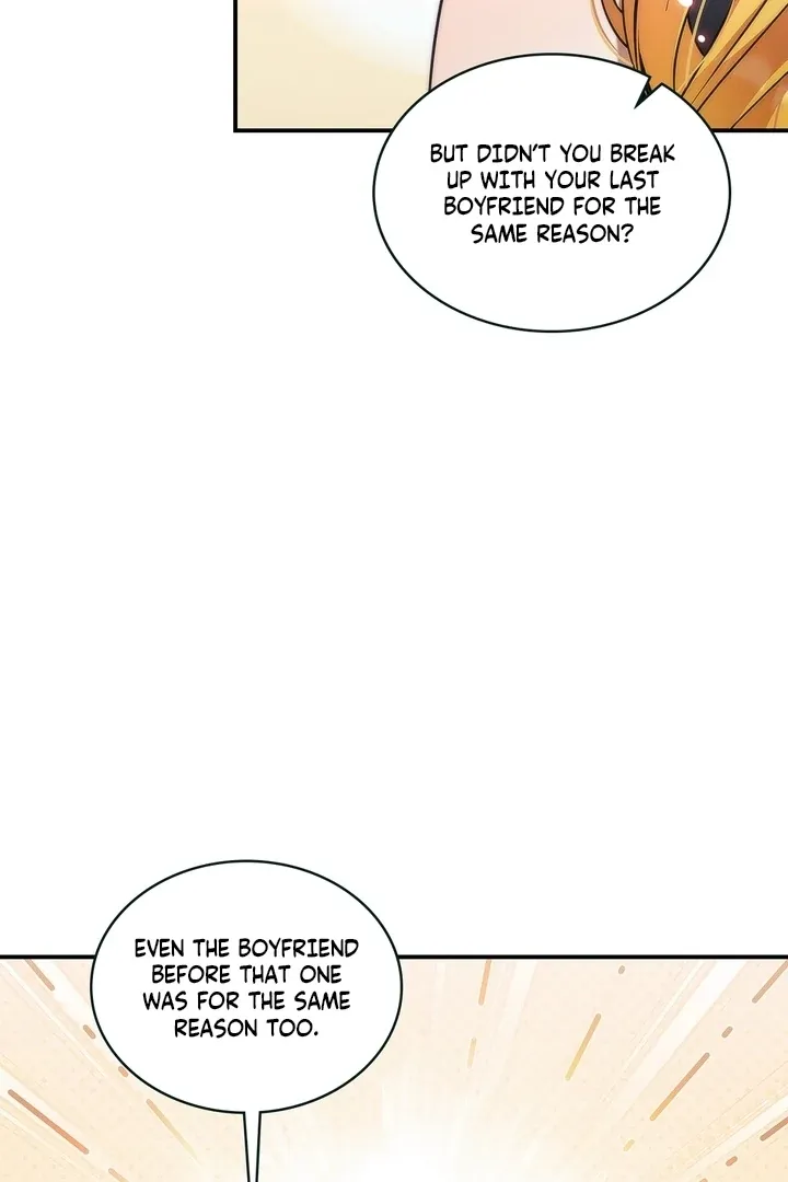Romantic Buzzer Beater Chapter 1 page 21 - 