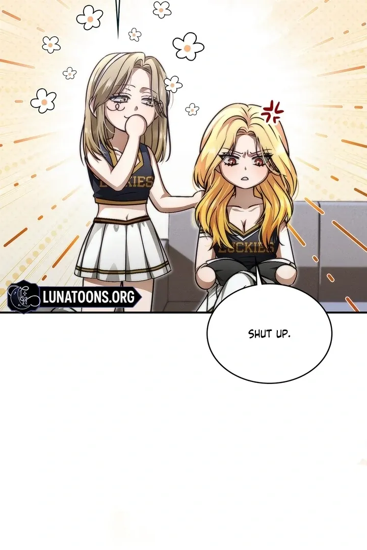 Romantic Buzzer Beater Chapter 1 page 22 - 