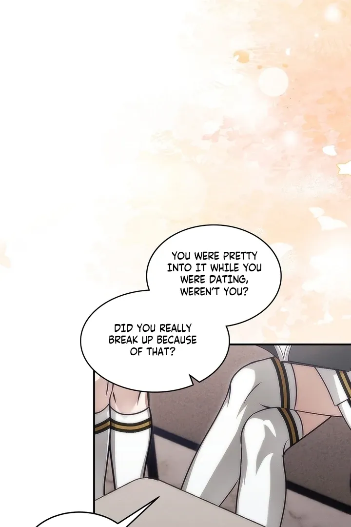 Romantic Buzzer Beater Chapter 1 page 24 - 
