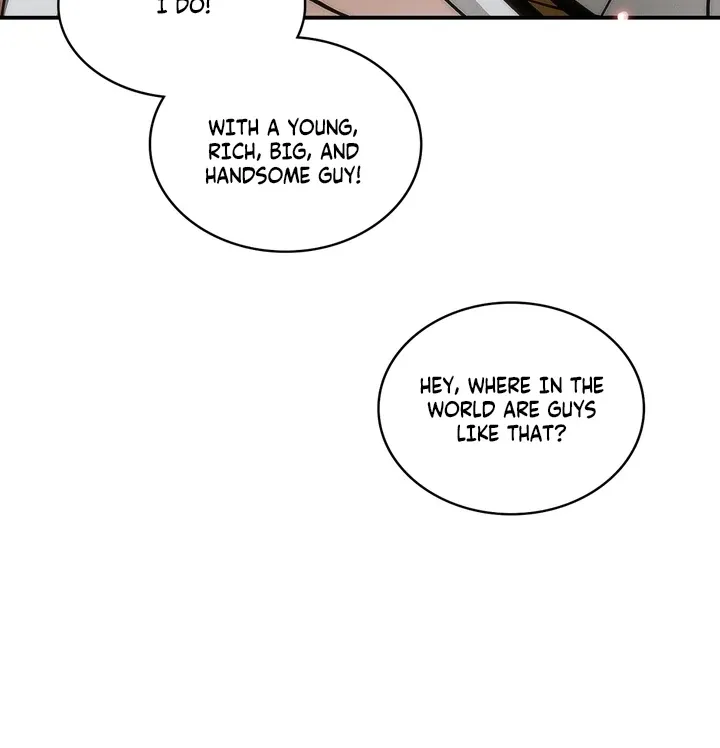 Romantic Buzzer Beater Chapter 1 page 27 - 