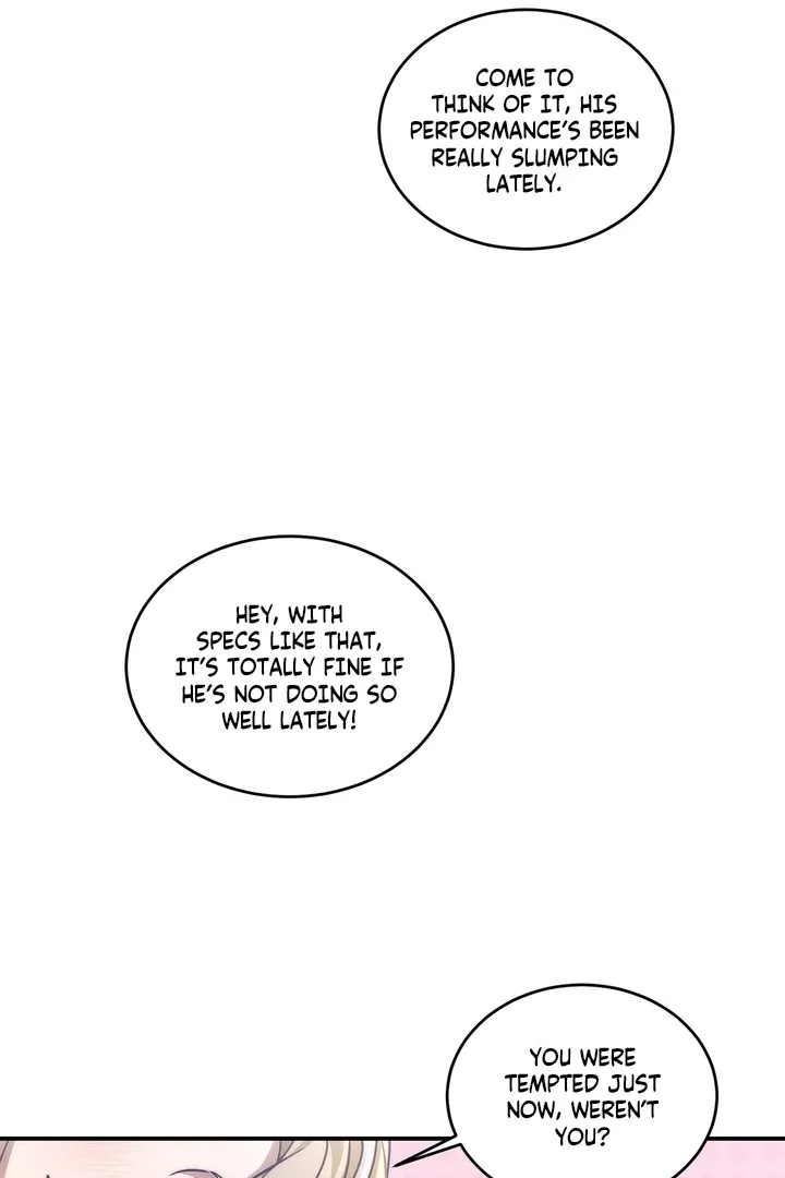 Romantic Buzzer Beater Chapter 1 page 37 - 