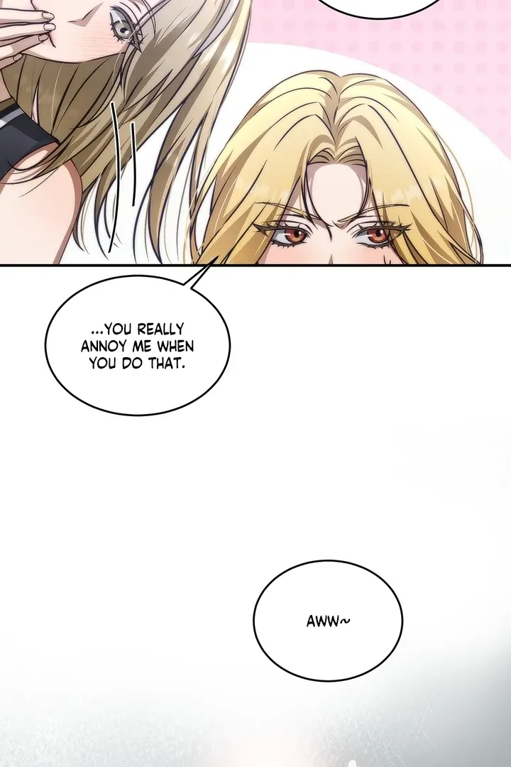 Romantic Buzzer Beater Chapter 1 page 38 - 