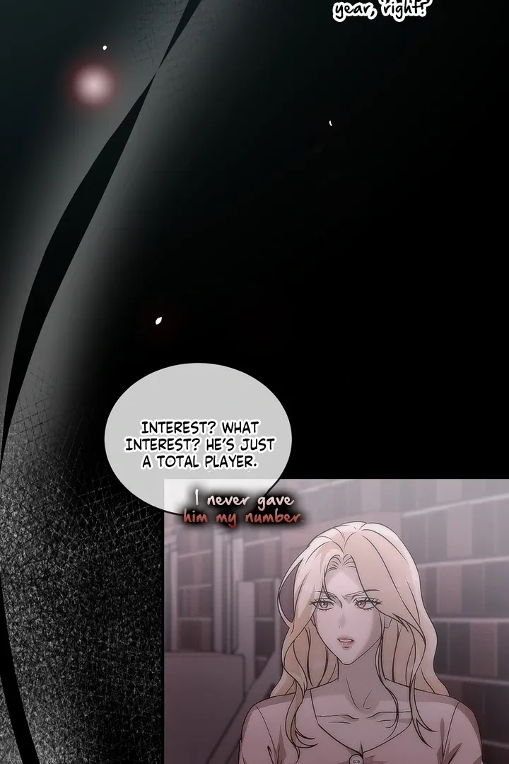 Romantic Buzzer Beater Chapter 1 page 40 - 