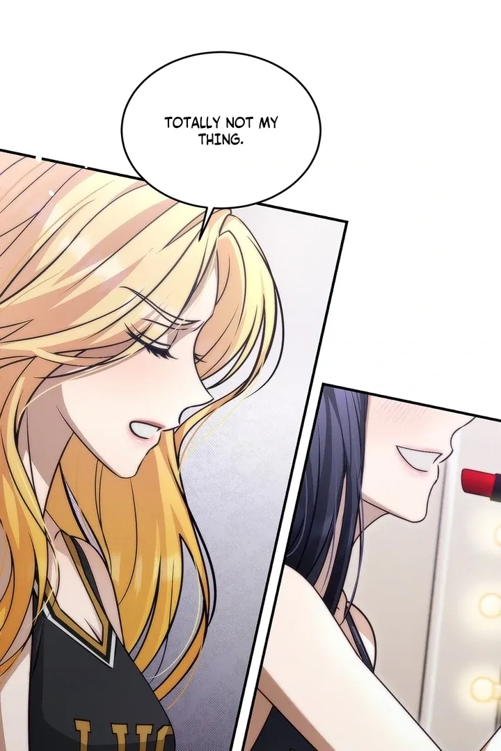 Romantic Buzzer Beater Chapter 1 page 45 - 