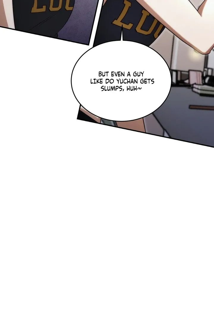 Romantic Buzzer Beater Chapter 1 page 46 - 