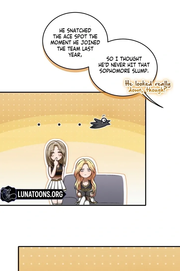 Romantic Buzzer Beater Chapter 1 page 47 - 