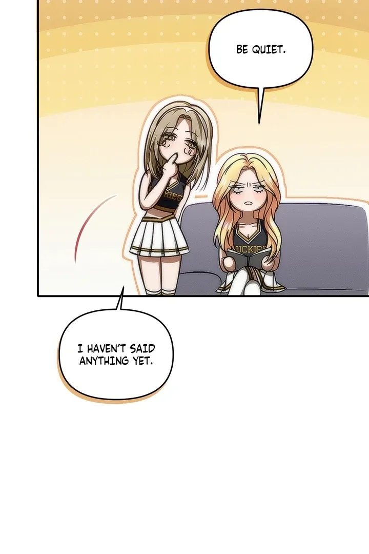 Romantic Buzzer Beater Chapter 1 page 48 - 