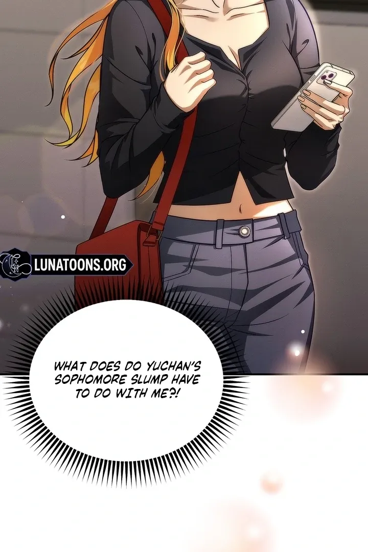Romantic Buzzer Beater Chapter 1 page 51 - 